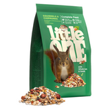 Little One food for Squirrels and Chipmunks 400g