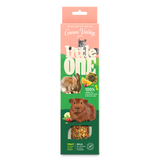 Little One Green Valley Fully edible grain free stick for small mammals with fruit 1x180g