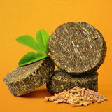 Longside Bonding Treats for Horses – Aromatic Fenugreek 500g