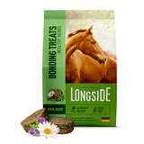 Longside Bonding Treats for Horses – Healthy Herbs 500g