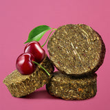 Longside Bonding Treats for Horses – Tasty Cherry 500g