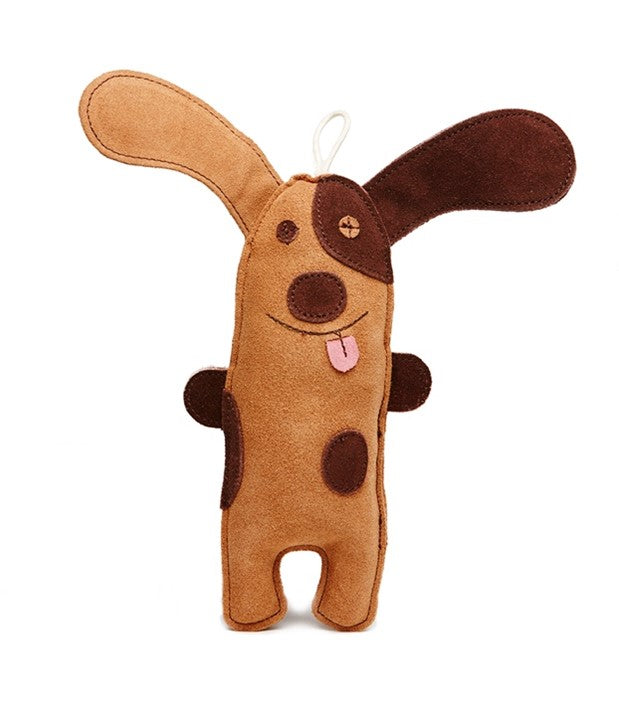 Happy Dog toy