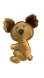 Koala Dog toy