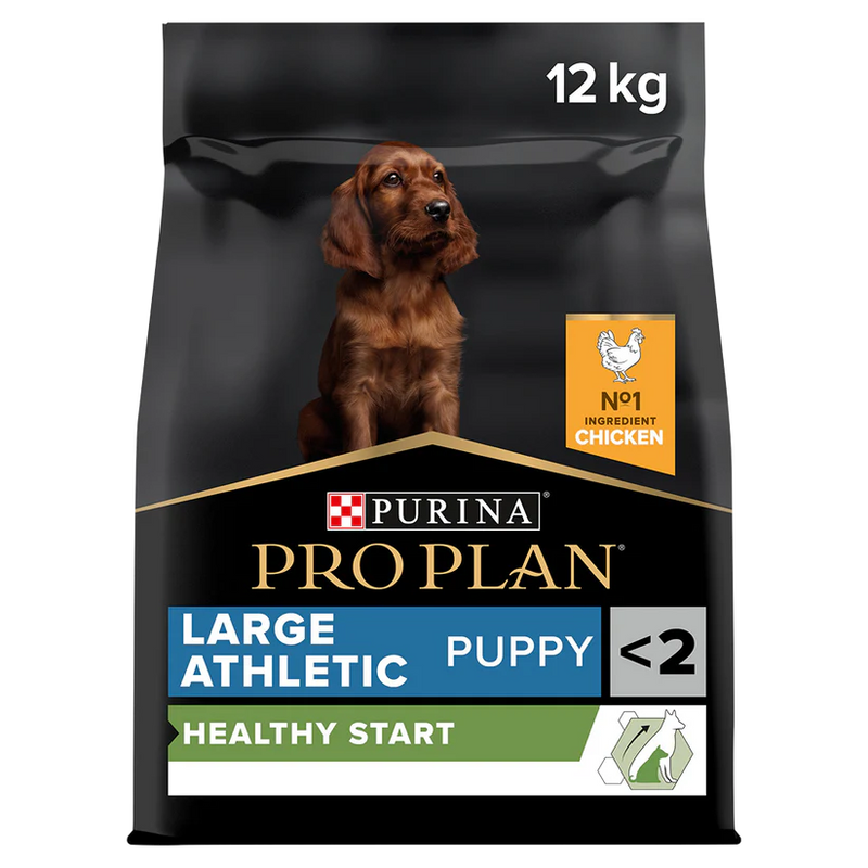Pro Plan Large Athletic Puppy Chicken