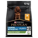 Pro Plan Large Athletic Puppy Chicken