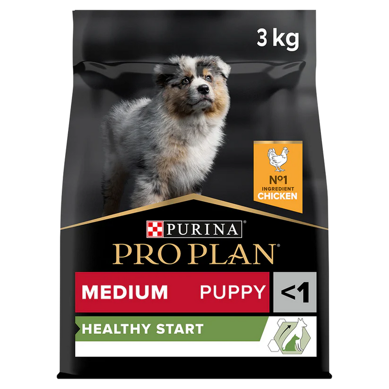 Pro Plan Medium Puppy Chicken