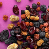 RIO Berry mix treat for parakeets and parrots 190g