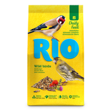 RIO Daily food for Wild Birds 500g