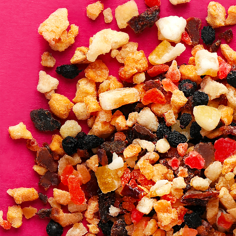 RIO Fruit and berry mix treat for budgies 180g