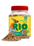 RIO Healthy Seeds Natural treat for all birds 240g