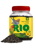 RIO Niger Seeds Treat for all birds 250g
