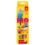 RIO Sticks for Budgies and Exotic birds vitamin C 2x40g