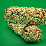 RIO Sticks for Budgies and Exotic birds with garden vegetables 2x40g