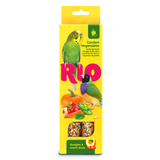 RIO Sticks for Canaries with fruit and berries 2x40g