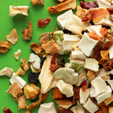 RIO Vegetable mix treat for parakeets and parrots 150g