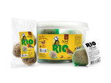 RIO Fat Balls for feeding birds in nature 3x90g