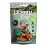 Doggy Joy Rabbit Ears with Lamb Dog Treats 55g