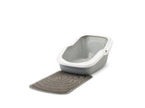 Savic Nestor & Aseo Cat Litter Tray Mat