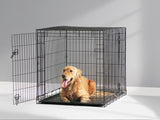 Savic Collapsible Cottage Dog Crate