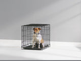 Savic Collapsible Cottage Dog Crate