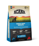 Acana Adult Recipe Dry Dog Food