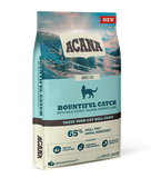 Acana Bountiful Catch Wild-Caught Salmon Herring & Hake Adult Dry Cat Food