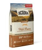 Acana Wild Prairie Free-Run Poultry Wild-Caught Fish All Life Stages Dry Cat Food