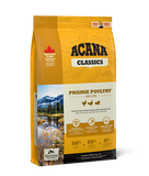 Acana Classics Prairie Poultry Dry Dog Food