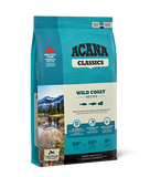 Acana Classics Wild Coast Recipe Dry Dog Food