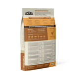 Acana Wild Prairie Free-Run Poultry Wild-Caught Fish All Life Stages Dry Cat Food