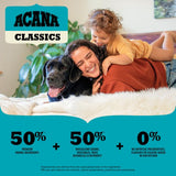 Acana Classics Wild Coast Recipe Dry Dog Food