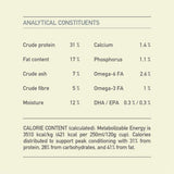 Acana Adult Small Breed Recipe Dry Dog Food