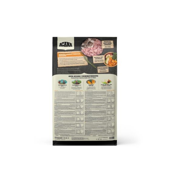 Acana Puppy Large Breed Recipe Dry Dog Food