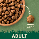 Harringtons Complete Beef Adult Dry Dog Food