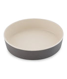 Beco Printed Bamboo Pet Bowl