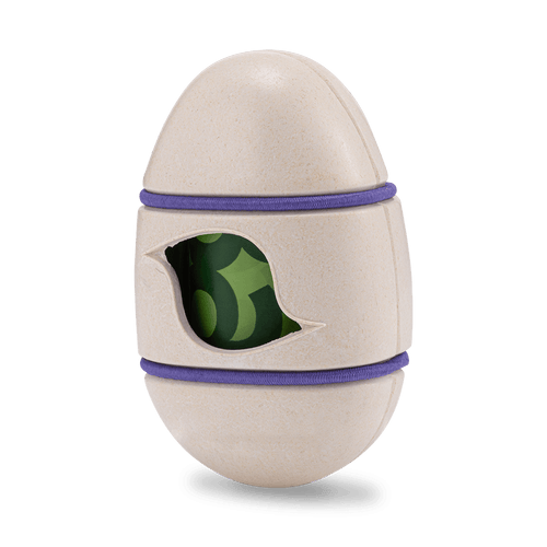 Beco Pets Pocket Eco-Friendly Poop Bag Dispenser