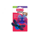 Kong Cat Active Capz Cat Toy 2pk