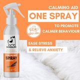 DogsLife Calming Lavender Dog Spray 250ml