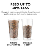 Canagan Insect Protein Dry Dog Food