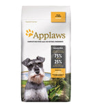 Applaws Chicken Senior Dry Dog Food