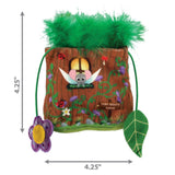 Kong Puzzlements Hideaway Cat Toy