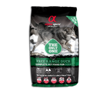 The Only One Adult Dog Food DUCK 3 kg