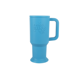 Chill Out - Frosty Lick