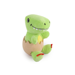 MY T-Rex-Dino with Egg Shell