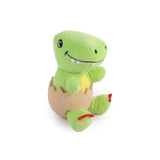 MY T-Rex-Dino with Egg Shell