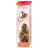 Ear Cleaner Dog/Cat 50ml