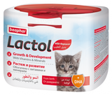 Lactol Kitten