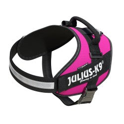 IDC Powerharness - Dark Pink  Size 2