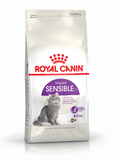 Feline Health Nutrition Sensible
