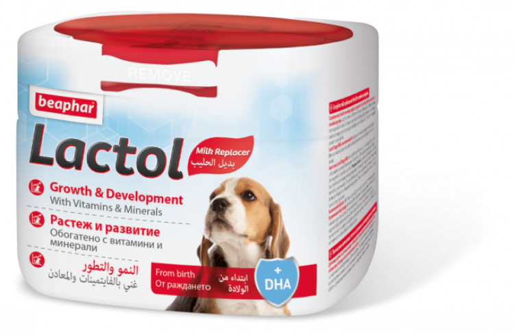 Lactol Puppy - 250g